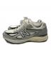 NEW BALANCE (ニューバランス) U990TG4 GRAY グレー サイズ:US9 1/2 (27.5)：12000円