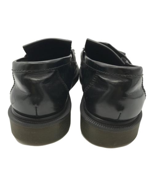 Dr.Martens（ドクターマーチン）Dr.Martens (ドクターマーチン) ADRIAN ブラック サイズ:US10(28cm)の古着・服飾アイテム
