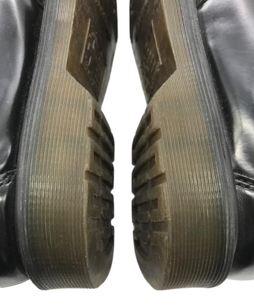 Dr.Martens（ドクターマーチン）Dr.Martens (ドクターマーチン) ADRIAN ブラック サイズ:US10(28cm)の古着・服飾アイテム