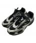 NIKE（ナイキ）の古着「AIR MAX MUSE BLACK/METALLIC SILVER」｜シルバーカラー