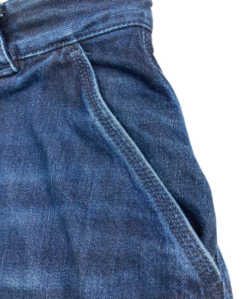 DIESEL（ディーゼル）DIESEL (ディーゼル) D-ARNE-S インディゴ サイズ:Ｗ26の古着・服飾アイテム