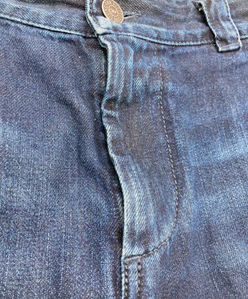 DIESEL（ディーゼル）DIESEL (ディーゼル) D-ARNE-S インディゴ サイズ:Ｗ26の古着・服飾アイテム