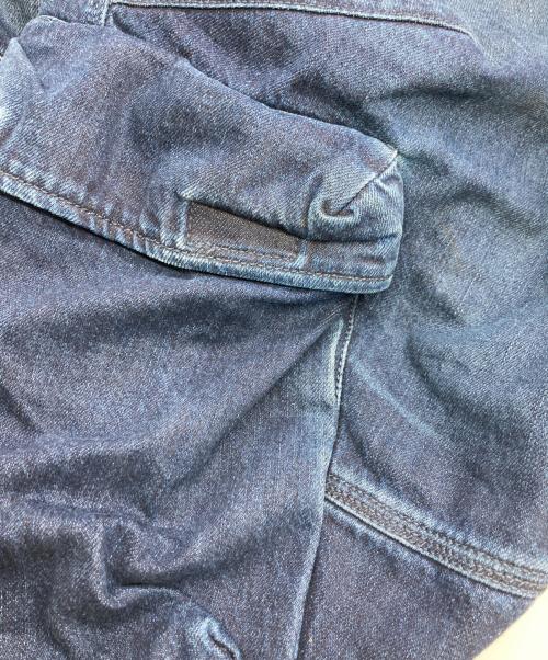 DIESEL（ディーゼル）DIESEL (ディーゼル) D-ARNE-S インディゴ サイズ:Ｗ26の古着・服飾アイテム