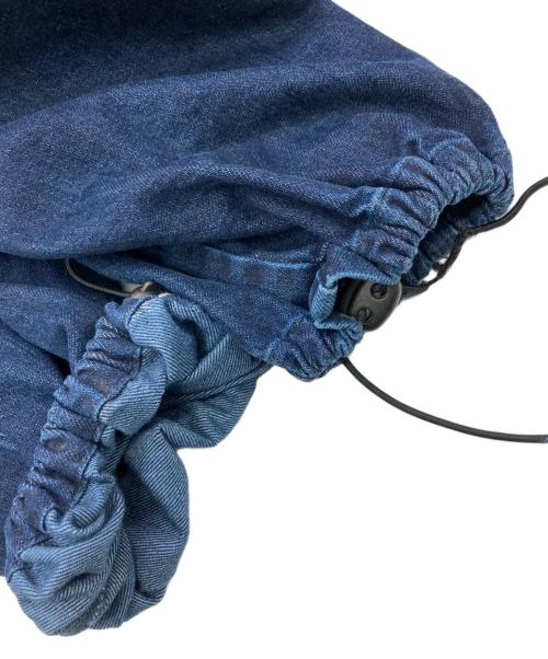 DIESEL（ディーゼル）DIESEL (ディーゼル) D-ARNE-S インディゴ サイズ:Ｗ26の古着・服飾アイテム