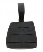 Salvatore Ferragamoサルヴァトーレ フェラガモ）の古着「ワンハンドルバッグ」｜ブラック