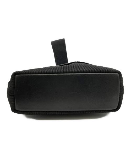 Salvatore Ferragamo（サルヴァトーレ フェラガモ）Salvatore Ferragamo (サルヴァトーレ フェラガモ) ワンハンドルバッグ ブラックの古着・服飾アイテム