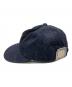 THE H.W.DOG&CO. B.B CAP (-) JELADO (ジェラード) B.B CAP インディゴ：10000円