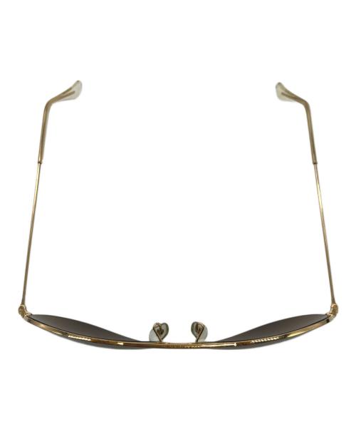 RAY-BAN（レイバン）RAY-BAN (レイバン) サングラス ブラウンの古着・服飾アイテム