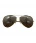 RAY-BAN（レイバン）の古着「サングラス」｜ブラウン