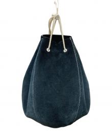 HENDER SCHEME（エンダースキーマ）の古着「kinchaku」｜ネイビー