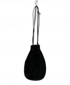 HENDER SCHEMEエンダースキーマ）の古着「senzu bag」｜ブラック