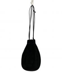 HENDER SCHEME（エンダースキーマ）の古着「senzu bag」｜ブラック