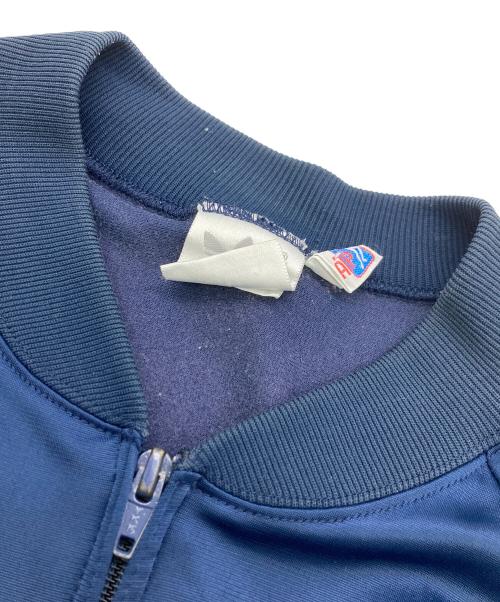 adidas（アディダス）adidas (アディダス) 80sATPトラックジャケット ネイビー サイズ:ＸＬの古着・服飾アイテム