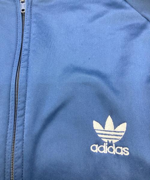 adidas（アディダス）adidas (アディダス) 80sATPトラックジャケット ネイビー サイズ:ＸＬの古着・服飾アイテム