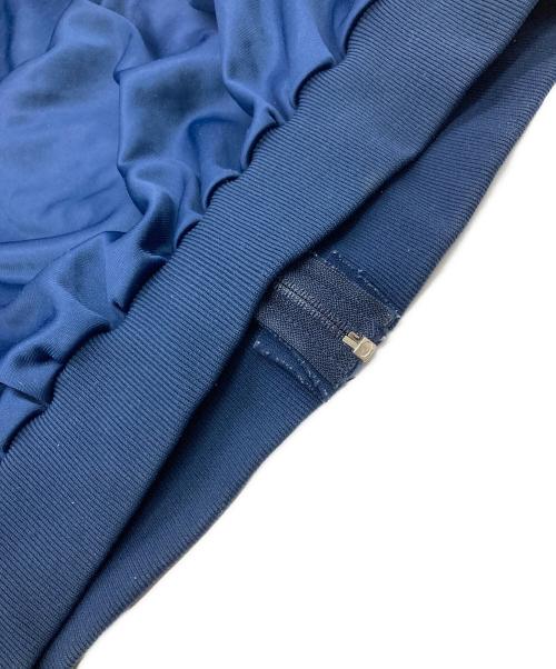 adidas（アディダス）adidas (アディダス) 80sATPトラックジャケット ネイビー サイズ:ＸＬの古着・服飾アイテム