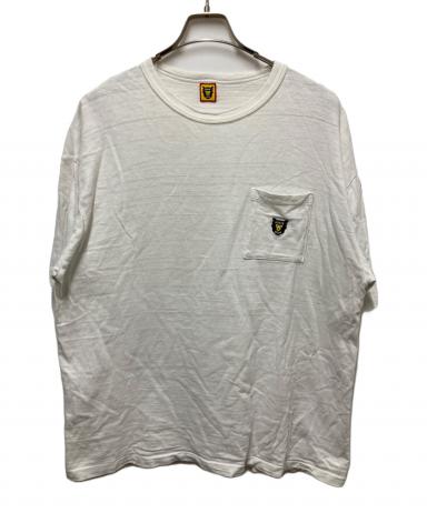中古・古着通販】HUMAN MADE (ヒューマンメイド) DOGプリントポケットT