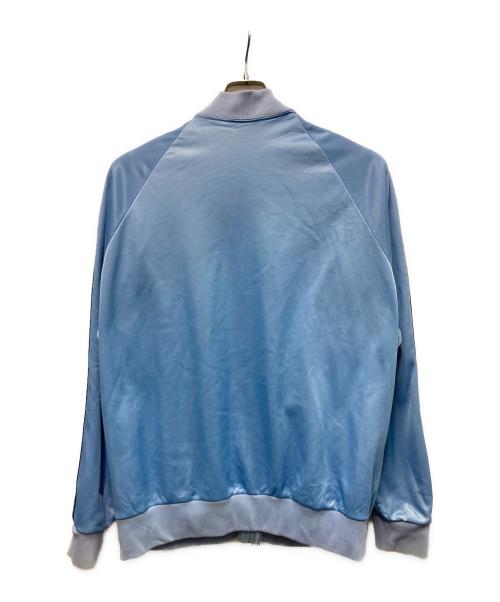 adidas（アディダス）adidas (アディダス) 80sATPトラックジャケット ブルー サイズ:ＸＬの古着・服飾アイテム