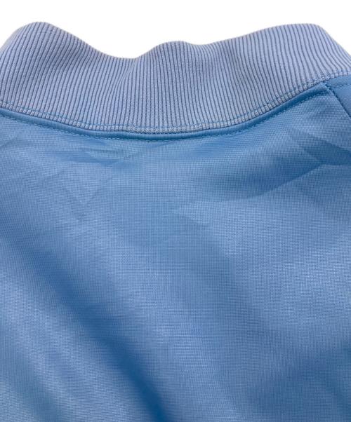 adidas（アディダス）adidas (アディダス) 80sATPトラックジャケット ブルー サイズ:ＸＬの古着・服飾アイテム