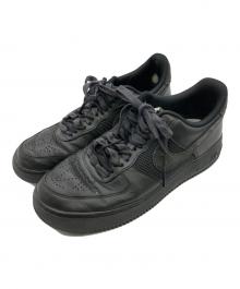 NIKE×SLAM JAM（ナイキ×スラム ジャム）の古着「Air Force 1 Low "Black and Off Noir"」｜ブラック