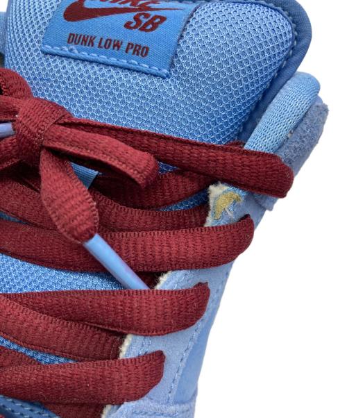 NIKE SB（ナイキエスビー）NIKE SB (ナイキエスビー) Dunk Low Pro 