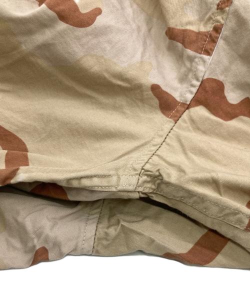 SUPREME（シュプリーム）Supreme (シュプリーム) Field shirt ベージュ サイズ:Lの古着・服飾アイテム