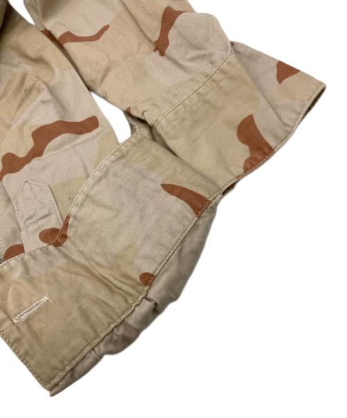 SUPREME（シュプリーム）Supreme (シュプリーム) Field shirt ベージュ サイズ:Lの古着・服飾アイテム