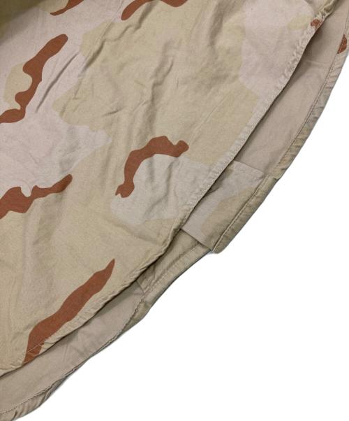 SUPREME（シュプリーム）Supreme (シュプリーム) Field shirt ベージュ サイズ:Lの古着・服飾アイテム