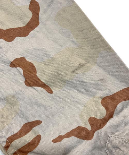 SUPREME（シュプリーム）Supreme (シュプリーム) Field shirt ベージュ サイズ:Lの古着・服飾アイテム