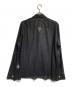 Needles (ニードルズ) CUT-OFF BOTTOM CLASSIC/カットオフボトム クラシック ブラック サイズ:Ｌ：12000円