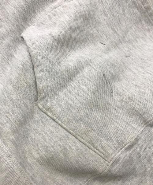 Champion（チャンピオン）Champion (チャンピオン) 90sプルオーバーパ－カー グレー サイズ:-の古着・服飾アイテム