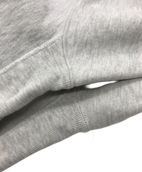Champion（チャンピオン）Champion (チャンピオン) 90sプルオーバーパ－カー グレー サイズ:-の古着・服飾アイテム