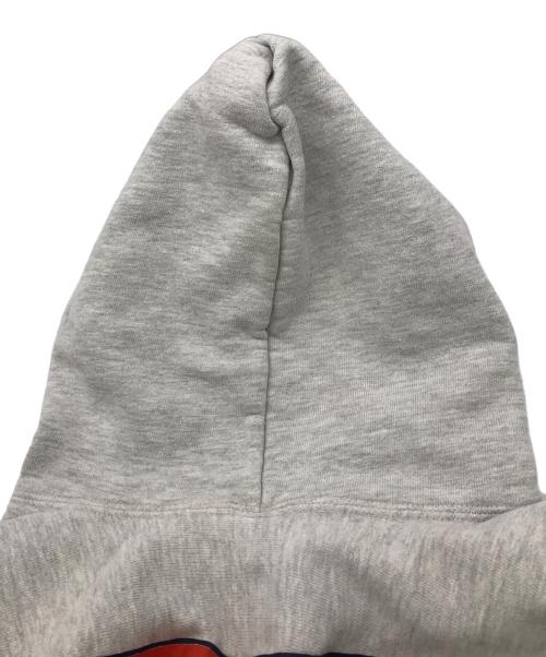 Champion（チャンピオン）Champion (チャンピオン) 90sプルオーバーパ－カー グレー サイズ:-の古着・服飾アイテム