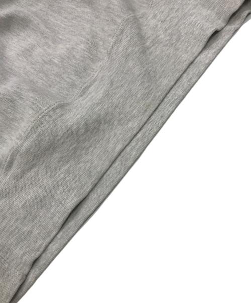 Champion（チャンピオン）Champion (チャンピオン) 90sプルオーバーパ－カー グレー サイズ:-の古着・服飾アイテム