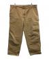 CarHartt（カーハート）の古着「ダブルニーペインターパンツ」｜ベージュ