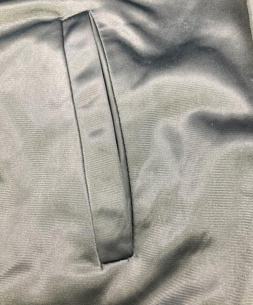 adidas（アディダス）adidas (アディダス) 80sATPトラックジャケット ブラック サイズ:Mの古着・服飾アイテム