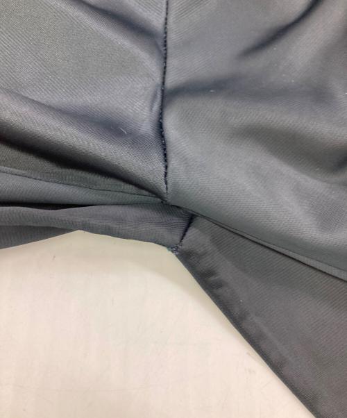 adidas（アディダス）adidas (アディダス) 80sATPトラックジャケット ブラック サイズ:Mの古着・服飾アイテム