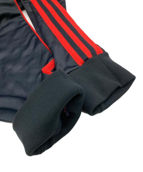 adidas（アディダス）adidas (アディダス) 80sATPトラックジャケット ブラック サイズ:Mの古着・服飾アイテム