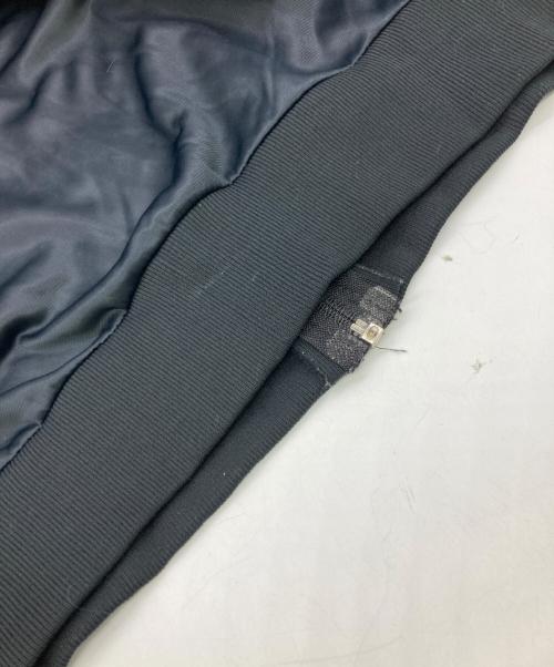 adidas（アディダス）adidas (アディダス) 80sATPトラックジャケット ブラック サイズ:Mの古着・服飾アイテム