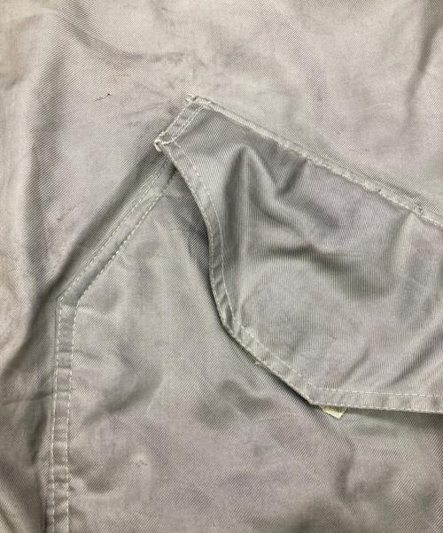 US ARMY（ユーエスアーミー）US ARMY (ユーエスアーミー) CWU-45/Pフライトジャケット カーキ サイズ:Lの古着・服飾アイテム