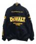 JH Design (ジェイエイチデザイン) 90s レーシングジャケット ブラック サイズ:ＸＬ：12000円