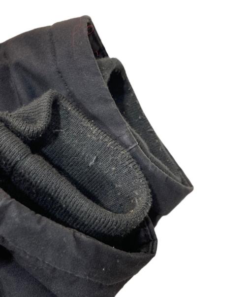 Carhartt WIP（カーハートダブリューアイピー）Carhartt WIP (カーハートダブリューアイピー) TRAPPER PARKA ブラック サイズ:Sの古着・服飾アイテム