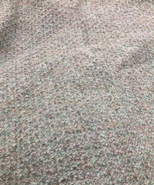 L.L.Bean（エルエルビーン マウンテンパーカー）L.L.Bean (エルエルビーン) 80s-90s ドライバーズニット グリーン サイズ:‐の古着・服飾アイテム