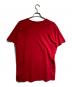 UNDERCOVER (アンダーカバー) MADCAT TEE/マッドキャットＴ レッド サイズ:L：10000円