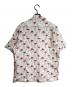 Schott (ショット) HAWAIIAN SHIRT FLAMING ホワイト サイズ:不明：6000円