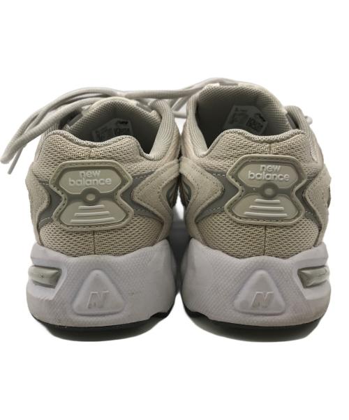 NEW BALANCE（ニューバランス）NEW BALANCE (ニューバランス) ML725G BEIGE ベージュ サイズ:US6(24cm)の古着・服飾アイテム