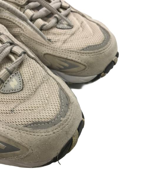NEW BALANCE（ニューバランス）NEW BALANCE (ニューバランス) ML725G BEIGE ベージュ サイズ:US6(24cm)の古着・服飾アイテム