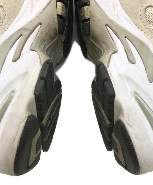 NEW BALANCE（ニューバランス）NEW BALANCE (ニューバランス) ML725G BEIGE ベージュ サイズ:US6(24cm)の古着・服飾アイテム