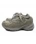 NEW BALANCE (ニューバランス) ML725G BEIGE ベージュ サイズ:US6(24cm)：9000円