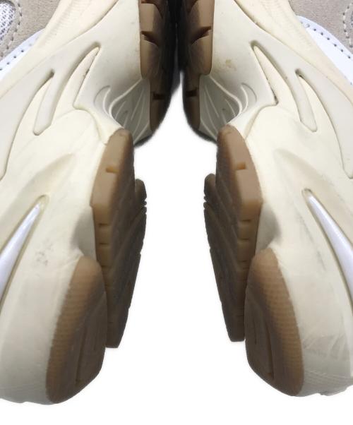 NEW BALANCE（ニューバランス）NEW BALANCE (ニューバランス) ML725T OFF WHITE アイボリー サイズ:US5.5(23.5cm)の古着・服飾アイテム