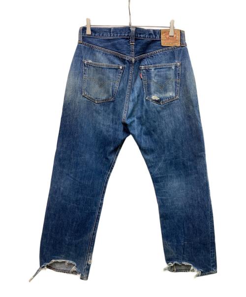 LEVI'S VINTAGE CLOTHING（リーバイス ビンテージ クロージング）LEVI'S VINTAGE CLOTHING (リーバイス ビンテージ クロージング) 00S 501XXデニムパンツ インディゴ サイズ:38の古着・服飾アイテム
